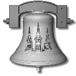 CDG Bell Logo