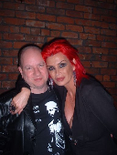 After Show Party