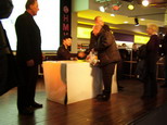 Jagged Signing 2006