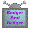 Bodger And Badger