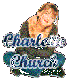 Charlotte Church