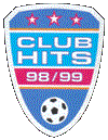 Club Hits 98/99