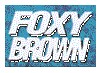 Foxy Brown
