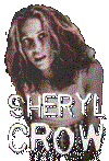 Sheryl Crow