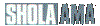 Shola Ama