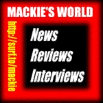 Mackie's World