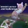 Beastie Boys - Intergalactic.JPG (29135 bytes)