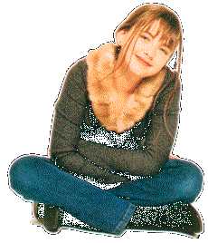 Charlotte Church - Photo Credit Ray Burmiston.gif (20187 bytes)