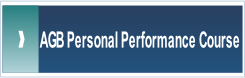 AGB Personal Performance Course.