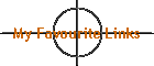 My Favourite Links