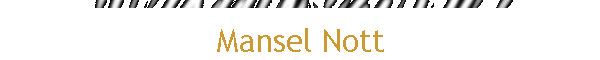 Mansel Nott