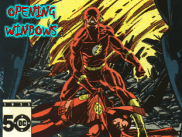 [Flash Opening Screen]