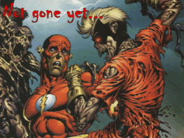 [Flash Waiting Screen]