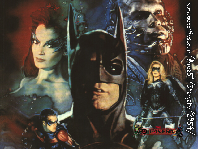 [Desktop Wallpaper]