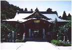 Gokoku Shrine