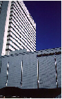 Sendai Metropolitan Hotel