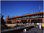 Sendai station