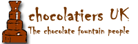 Chocolate Fountains
