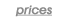 prices