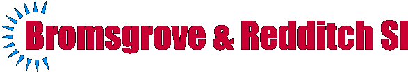 Bromsgrove & Redditch SI