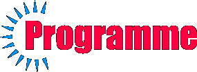 Programme