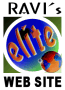 Ravi's Pick - Elite Site 