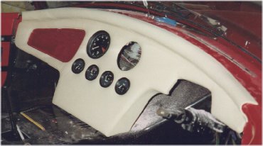 fit interior