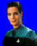 Terry Farrell