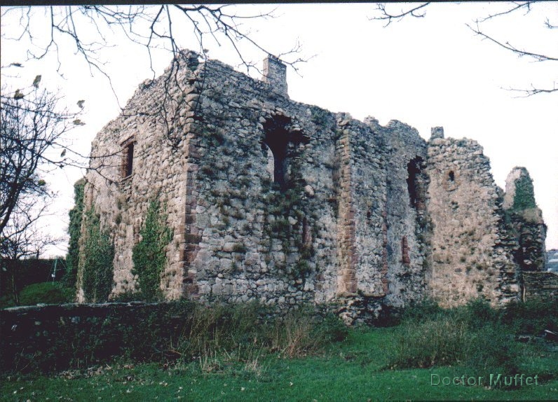 Millom Castle Millom Castle