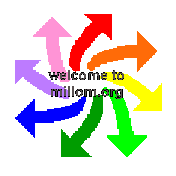 welcome to millom.org