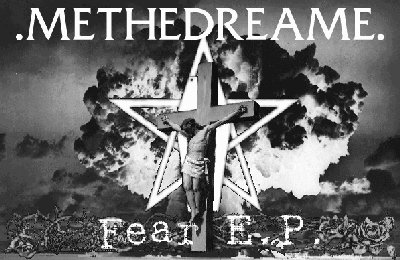 Fear E.P.