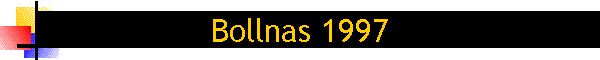 Bollnas 1997
