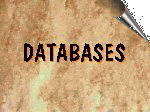 Databases