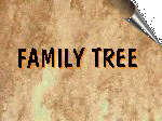 Hooson Family Tree