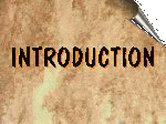 Introduction