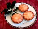 Mince pies