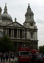 St. Paul's