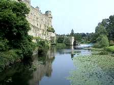 Warwick Castle