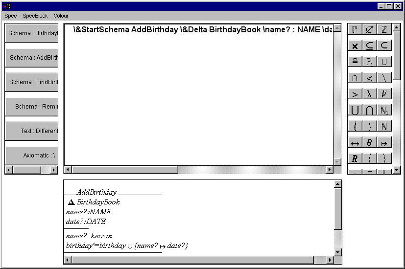 [ZCREATOR SCREENSHOT]