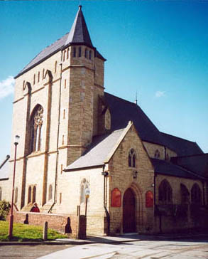 Church of the Annunciation