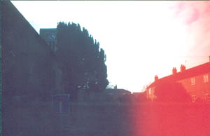 Glentworth