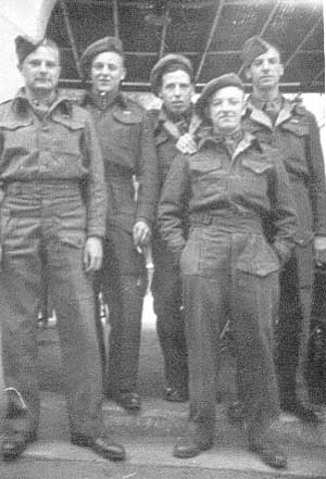 Cairo-1945