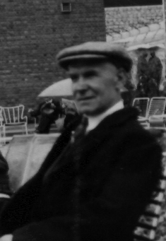 John Thomas Connolley