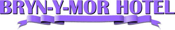 BRYN-Y-MOR HOTEL