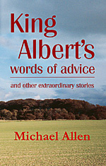 King Albert cover