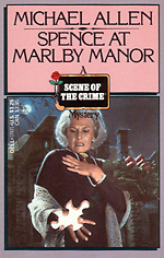 Marlby cover