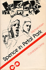 PPark cover