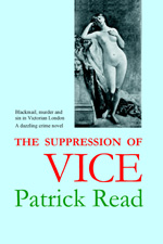 Vice cover