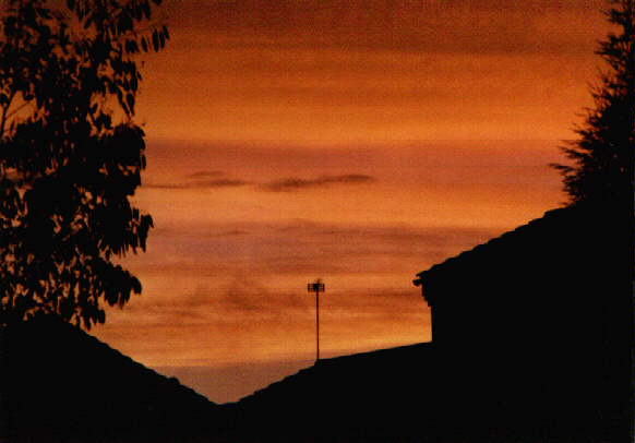 Sunset Pic. 24kb.