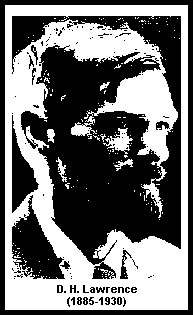 D. H. Lawrence Pic. 4Kb.